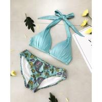 ราคา ชุดว่ายน้ำมือสอง H&M bikini size xs (2095291050)