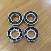 ราคา 6202 ตลับลูกปืนแบริ่งเพลาข้อเหวี่ยงสากลเหมาะกับ Stihl MS440 MS260 เปลี่ยน #9503 003 0346 (40462254079)