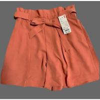 ราคา Uniqloกางเกงขาสั้นไซส์M (เอวยางยืดมีผ้าผูกเอว) (12684625239)