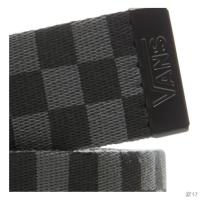 ราคา VANS เข็มขัด รุ่น DEPPSTER II Web - Checkerboard Black/Charcoal ขนาด42นิ้ว ของแท้100%โดย VANS Authorized (11240292144)