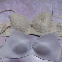 ราคา เสื้อชั้นในยี่ห้อsister hoodขนาด36/80ขายเหมา2 ตัว (26250319643)