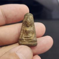 ราคา พระผงสุพรรณเนื้อดิน กรุดอยไซ (29790727365)