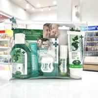 ราคา Dentiste Travel Essentials Pack ชุดดูแลสุขภาพช่องปาก สำหรับเดินทาง (22272228164)