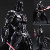 ราคา พร้อมส่ง Play Arts Kai Star Wars Variant DARTH VADER ดาร์ธ เวเดอร์ Figma ฟิกม่า ฟิกเกอร์ โมเดล Model Action Figure (25127332549)