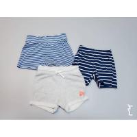 ราคา Qate - กางเกงขาสั้นเด็กผู้หญิง H&M mambodia ของแท้ (40558824359)