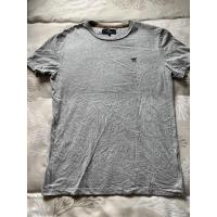 ราคา เสื้อยืดสีเทาผู้ชาย size m Royal Ivy Regatta (9279542395)