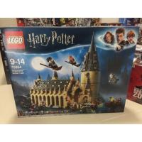 ราคา lego harry potter hogworts great hall 75954 (2806847688)