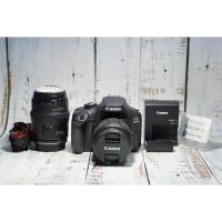 ราคา (ขาย) กล้อง Canon EOS 4000D พร้อมเลนส์คิทและเลนส์ซูม มีไวไฟ เมนูไทย (23769953480)