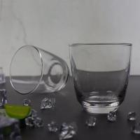 ราคา แก้ววิสกี้ Whisky Glass แก้วเหล้าขนาดบรรจุ 285 ml. HAIKU ROCK (21276535242)
