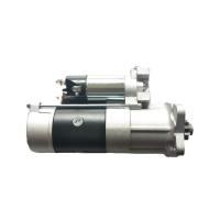ราคา เหมาะสําหรับ MITSUBISHI S6K มอเตอร์สตาร์ทเครื่องยนต์ FUSO FUSO MITSUBISHI อะไหล่รถยนต์ (26490902434)