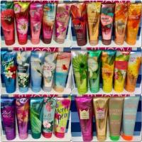 ราคา Bath & Body Works Ultra Shea Body Cream 226g. (825522046)