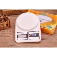 ราคา ตราชั่ง ดิจิตอล 10 kg SF-400 เครื่องชั่ง (4907537980)