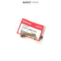 ราคา HONDA Dream 100 QA ชุดแปรงถ่านสตาร์ท (31201GBG970) (41505938841)