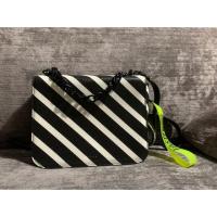 ราคา กระเป๋า Aldo ลายทาง fast fwd มือสอง (3840958879)