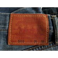 ราคา Levi's 502 W30 ริมแดง ( j11 ) (871216744)