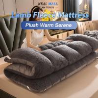 ราคา NEALMALL ที่นอน ท็อปเปอร์ใยหนา 3นิ้ว (ถึงมือลูกค้า 2.8นิ้ว) 3.5ฟุต/5ฟุต/6ฟุต เบาะรองที่นอนขนห่านเทียม หนานุ่ม ใยหนาพิเศษ (23223011761)