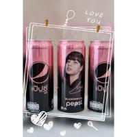 ราคา Pepsi Blackpink, Starbucks Blackpink (8407122790)