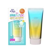 ราคา ครีมกันแดดSkin aqua tone up (3448064842)