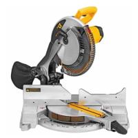 ราคา DEWALT แท่นตัดองศา เลื่อยองศา เลื่อยตัดองศา เครื่องเลื่อยองศา กำลังไฟ 1650 วัตต์ ขนาด 10 นิ้ว รุ่น DW714 (10937490369)