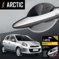 ราคา ARCTIC ฟิล์มกันรอยเบ้ามือจับรถ NISSAN MARCH (2010-2016) (652161927)