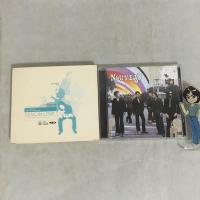 ราคา (มือสอง) CD+VCD เพลง วงนูโว (Nouveau) อัลบั้ม บันทึกการแสดงสด(2545), [Nouveau] นูโว (2547) ลิขสิทธิ์แท้ (20378834029)