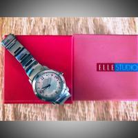 ราคา นาฬิกา - watch - ELLE (3149289672)
