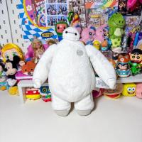 ราคา พร้อมส่ง ตุ๊กตาเบย์แม็ก baymax - big hero6 ปั๊มเท้า สภาพดี✨ (29633006182)