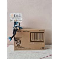 ราคา Bandai - Action Fiugre S.H.Figuarts Masked Rider / Hongo Takeshi Shin Kamen Rider (25560663868)