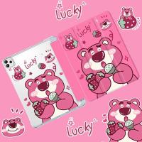 ราคา เคส TPU สําหรับ iPad gen10 gen9 gen8 gen7 10.2 Air4 Air5 ​เคส ลายการ์ตูนเมโลดี้ พร้อมช่องใส่ปากกา สําหรับ iPad 10.9 pro11 2020 gen5 gen6 mini6 mini 4 5 Air 1 2 9.7 Air 3 10.5 (20674212471)