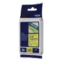 ราคา BROTHER เทปพิมพ์อักษร รุ่น TZE-631 สีดำพื้นเหลือง 12มม. (22724582060)