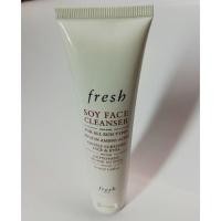 ราคา Fresh Soy Face Cleanser 50ml (1562966698)