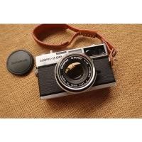 ราคา กล้องฟิล์ม Olympus 35 Sp (20256968710)