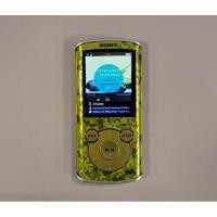 ราคา ลด Sony walkman NWZ-E463 สีเขียวลาย ความจุ 4G สภาพดี พร้อมใช้งาน (19681443764)