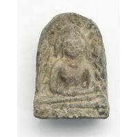 ราคา พระซุ้มกอ พิมพ์ใหญ่ มีกนก กรุทุ่งเศรษฐี - 00101 (22667722393)