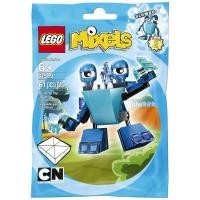 ราคา LEGO : Slumbo (41509) - Mixels Series 2 - Building Kit by Lego Mixels - งานแท้ มือ1 ไม่แกะ (26354019573)