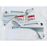 ราคา เสตร์พักเท้า DREAM SUPER CUB ดรีมซุปเปอร์คัพ(ปี13-17) ใช้ร่วมกับ SUPER CUB(2018-2022)ได้แท้ศูนย์HONDA (50715,6-KZV-T00) (27573254283)