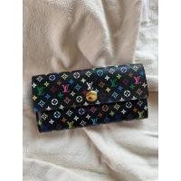 ราคา Used ConditionLouis Vuitton Sarah Black Multicolor (19272064329)