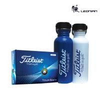 ราคา ลูกกอล์ฟ Titleist TOUR SOFT golf ball แถมขวดน้ำ1ชิ้น (42956202584)