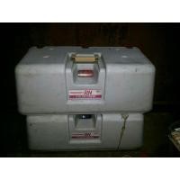 ราคา Genuine Riso RN Ledger Color Drum (W) BLUE Toner with Carrying Case ลูกโมล RN นำเข้ามาพร้อมกล่องและซองหมึกมือสอง (4745777297)