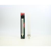 ราคา Philips หลอดตะเกียบ PL-S 11W 840 Cool White (4000K) (5641456626)