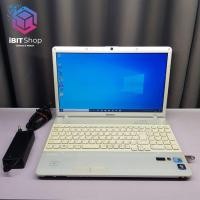 ราคา Notebook Laptop Sony Vaio Core i3/Core i5 (7642900042)