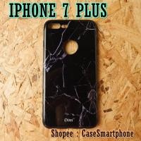 ราคา IPHONE 7 PLUS เคส Dimi ลายหินอ่อน เคสสวยๆ เคสหินอ่อน iphone7plus (410485170)
