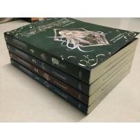 ราคา หนังสือนิยายแฟนตาซีมือสอง มายาจอมคาถา my wicked wizard เล่ม 1,2,3,4/นิยายแฟนตาซี มายาจอมคาถา ภาค sword edgesโดยV.Roudell (25825968928)