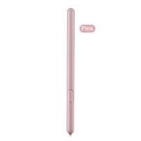 ราคา ปากกา S Pen Samsung Galaxy Tab S6 / ซัมซุง สีชมพู น้ำตาล T865_BROWN GH96-12800Cของแท้ 100% (7993120571)