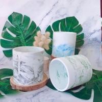 ราคา กระถางปูนแฮนด์เมดทรงสูง (18674549631)