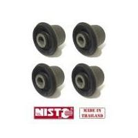 ราคา Doctor Car ชุดบูชปีกนกบน นิสสัน ฟรอนเทียร์ Nissan Frontier D22 1997-2004 (6063296971)