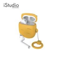 ราคา MOJIPOWER AIRPODS CASE - CARROT | iStudio by copperwired (23036007295)