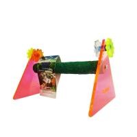 ราคา Classica P119 คอนลับเล็บ คอนยืนอะครีลิก นกขนาดกลาง 27*18cm (22987118255)