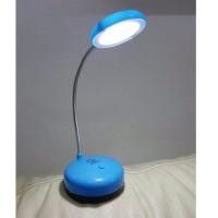 ราคา โคมไฟ LED ตั้งโต๊ะ แบบพกพา (1029059167)