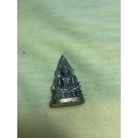 ราคา รูปหล่อพระพุทธชินราชเนื้อทองเหลืองไม่ทราบที่ (43112932134)